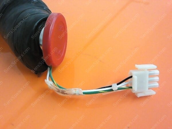 853-034285-001 | ASSY,HARN,HTR,TMP EXH -2000L - Image 6
