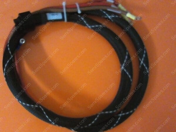 CL-0041-00 | CABLE,96-0242,HV,REV D,TO FILAMENT - Image 3