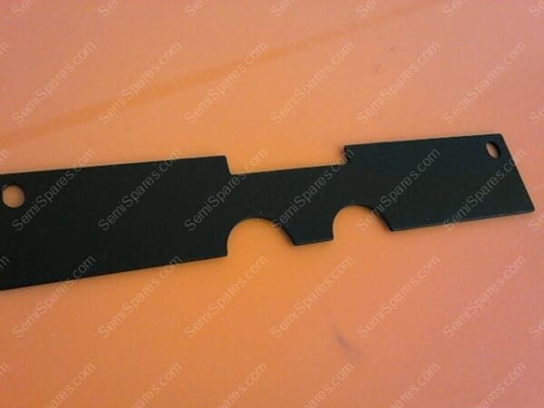 714-032625-001 | COVER,PLATE,FRAME REAR, CTR - Image 5