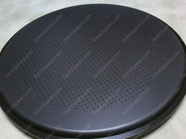 715-007025-001 | ELECTRODE ALUMINUM ANODIZED - Image 3