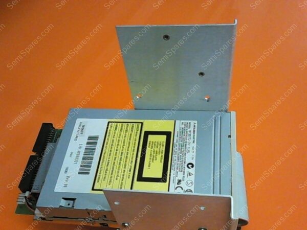 MF357G-3111UAL | SCSI FLOPPY DRIVE,P/N MF357G-3111UAL - Image 4