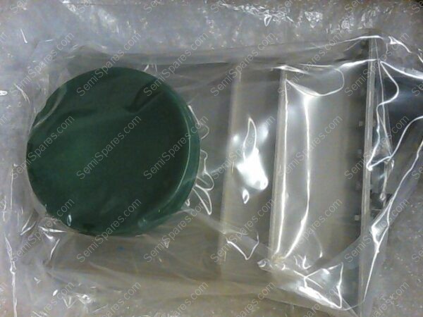 VL-8852-77 | VALVE, 00-678110-01, HIGH VACCUM - Image 2
