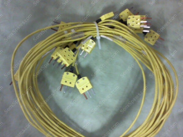 KX THCPL-EXTN | GORDON SERV-RITE 24AWG 200C TYPE KX THCPL-EXTN 200C CL3P 300V - Image 4