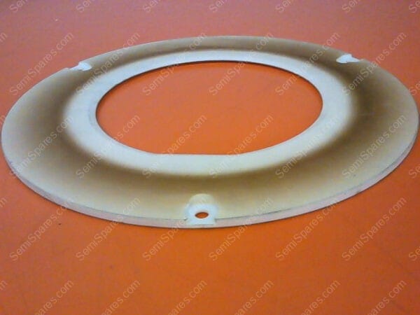 716-330167-288 | CLAMP,8" JEIDA,B.A.C. CERAMIC - Image 4