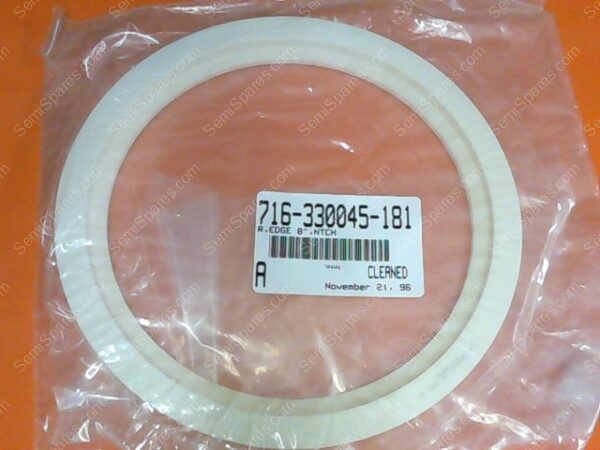 716-330045-181 | R,EDGE 8"",NTCH - Image 5