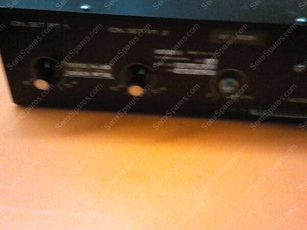 TM-0450-00 | CONTRO,842,ION GAUGE,F6323001S,FF3132304 - Image 5