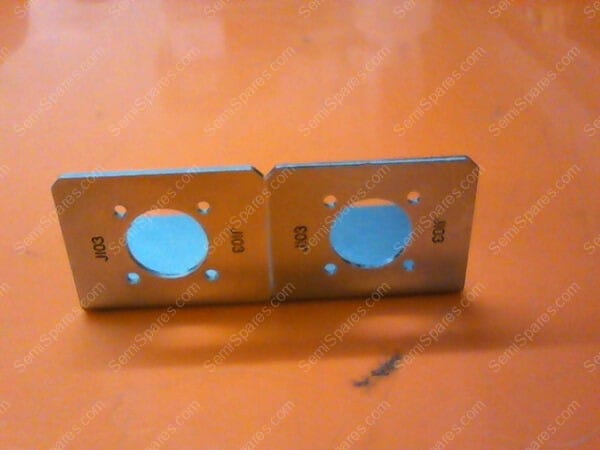 714-490931-001 | BRKT,MTG,EMO CONN,RACK,ALLI - Image 2