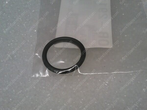 OR-2911-03 | O-RING, 2-911, VITON, 23970410, NOVELLUS - Image 2