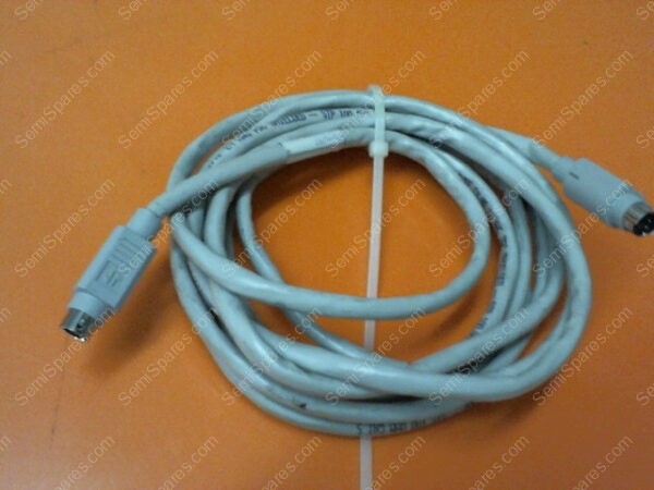 853-494702-010 | ASSY,CA,ENGENUITY,LONWRK,10FT - Image 4