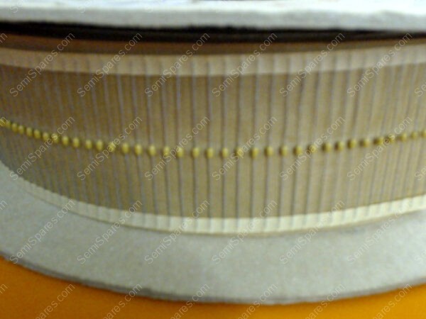SA105E104MAA | CERAMIC CAPACITORS - Image 2