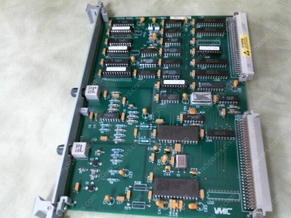 332-000131-000 | VMIC VMIVME MODEL 5530M ASSY NO: 332-000131-000 C - Image 5
