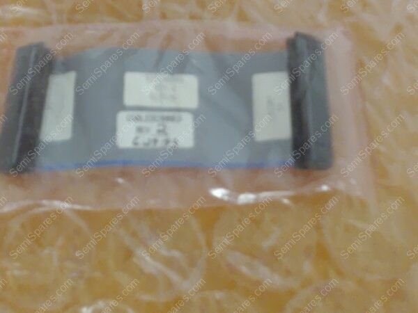 CL-0840-00 | CABLE ASSY,DICK,INTERFACE,115146001 - Image 2