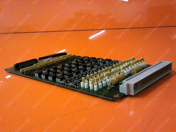 28-8875-037 | Opto Input Circuit BD Board PCB - Image 7