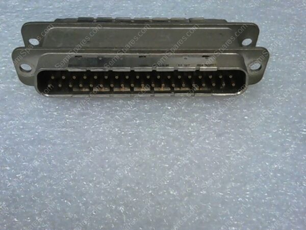 SCI-56-735-003 | SPECTRUM CONTROL D-SUB ADAPTERS AND GENDER CHANGERS (9602 0215240) - Image 3