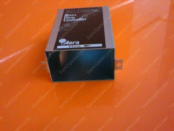 FC-D985C | AERA FC-D985C MASS FLOW CONTROLLER TC FC-D995CY-BF 5 SLM NH3 - Image 5