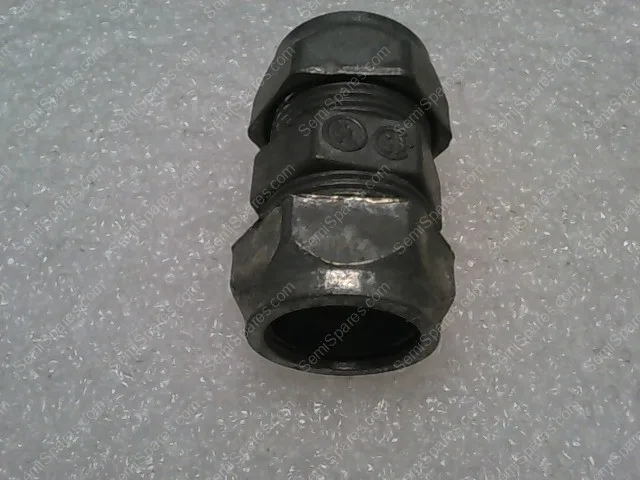 1/2 HALEX | 1/2 RIGID COMPERSSION COUPLING - Image 4