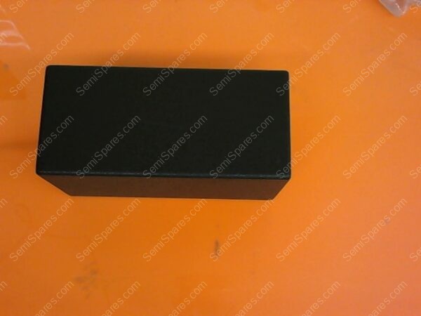 714-051568-001 | BRKT,BUMPER,YOKE - Image 3