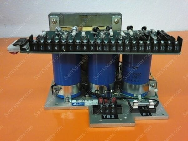 853-002751-002 | ASSY POWER SUPPLY 50HZ 25-18/ - Image 5