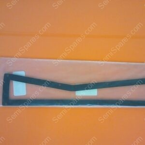 716-024585-101 | GASKET, COVER, EXT BOX, LEFT