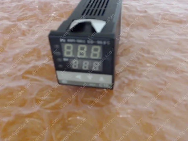 SN-1520-00 | MONITOR,2-39-38385,TEMP-C10FSR-M2 - Image 4