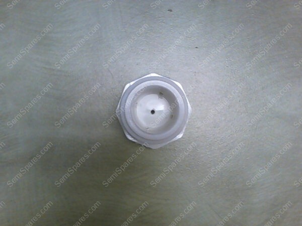 D2464 | SPEARS FITTING, PVC SCH 40 THR PLUG, 3/4" - Image 4
