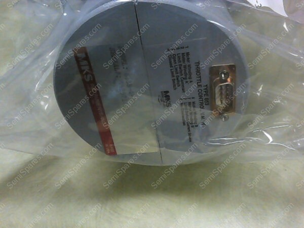 3000340 | VALVE, THROTTLE, MKS 653A-4-3 - Image 6