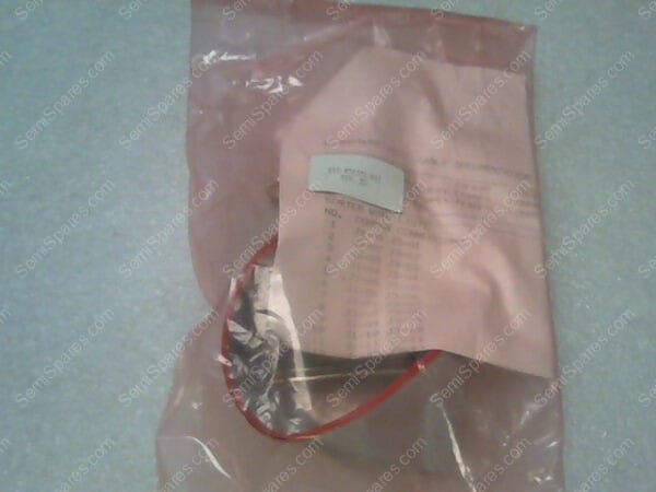 853-076371-002 | ASSY,CA,EMO/INTLK LED,EPIC 6+ - Image 3