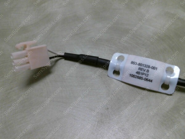 853-801328-001 | ASSY,CA,BIAS MATCH INTLK SW - Image 4
