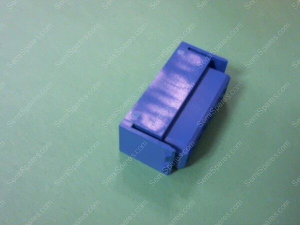 668-097391-116 | CONN,POWR-LOK,MALE,16 PIN Reverse - Image 4