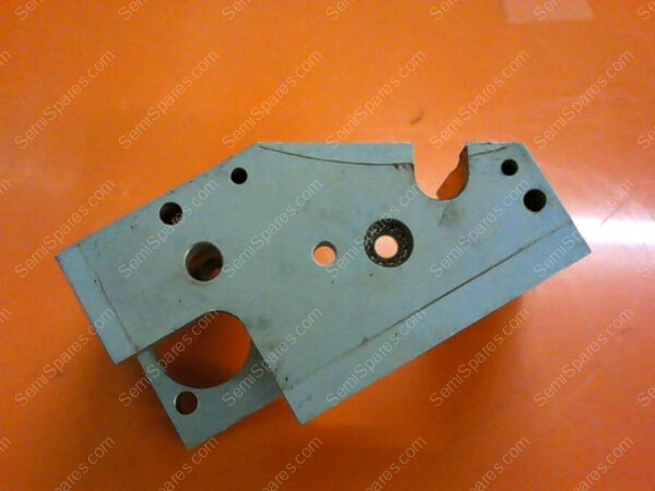 853-007555-001 | ASSY BRAKE - Image 8