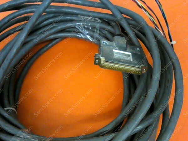 853-370118-050 | ASSY,CA,MTMP INTFC,50 FT - Image 2