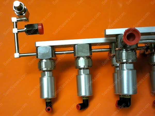 853-170171-100 | ASSY,WLDMT,MXG MANF,CHMBR - Image 7