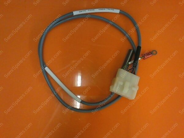 853-076601-002 | ASSY,CA,SENSR,HOIST CHMBR CLSD - Image 5