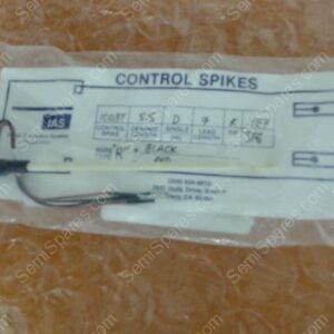 TC-1220-00 | TC SPIKE "R",R1003TJFG-55-D-7-R.187,IA