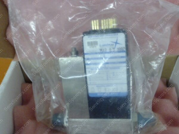 MF-2150-00 | MFC, UNIT,UFC-1200A,150SCCM/SIH4, C11-6236 - Image 2
