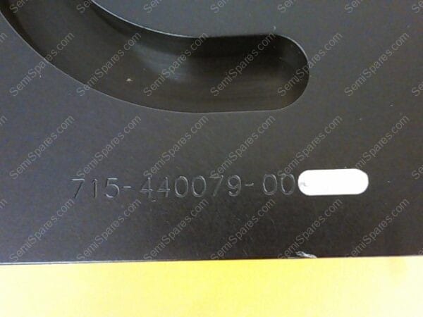 715-440079-005 | BLK,PVT,STP,BRZ,CHMBR LFTR,RH - Image 3