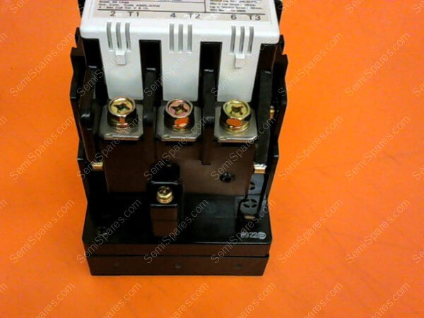644-900102-072 | CNTR,NRVS,3P,AC,70A,208VAC - Image 2