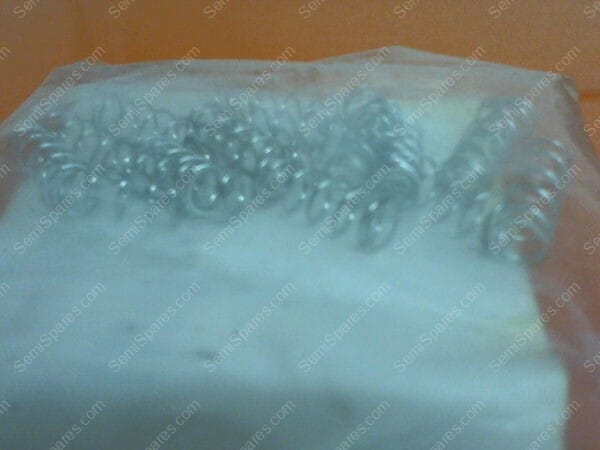 LC 020CD 08M | 08M COMPRESSION SPRING - Image 5
