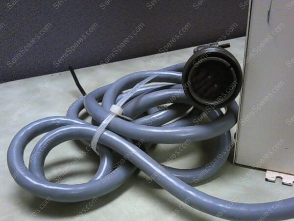 PU-8056-77 | KOMATSU ELECTRONICS KCE 53WS-A CHILLER - Image 4
