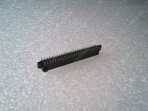 SFM-125-T2-S-D | CONN RCPT 50POS 0.05 GOLD SMD - Image 4