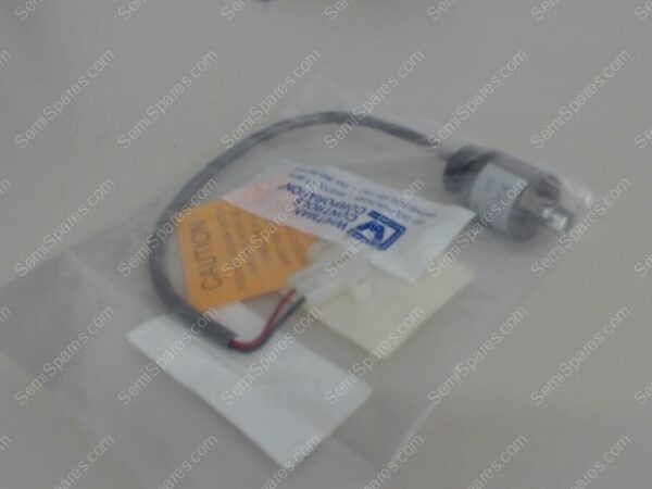 MS-4090-00 | SWITCH,00-674930-01,PRESSURE 10 IN HG - Image 2
