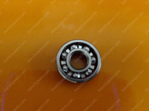746-000220-001 | BEARING  BALL 1/2 X 5/32 SST - Image 4