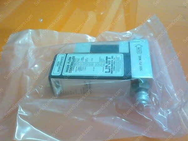 MF-3450-00 | MFC,UFC-1020,500 SCCM,N2 S/N C-25211 - Image 3