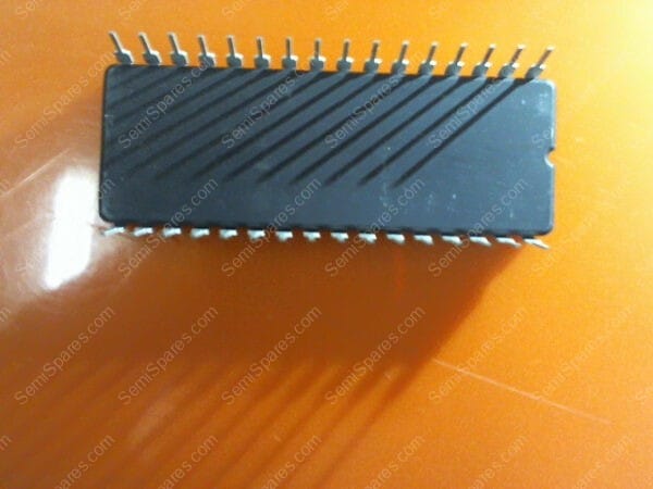 AM27C010-150DC | INTEGRATED CIRCUITS, UV ERASABLE PROGRAMMABLE READ-ONLY MEMORY, 1 MB, 128K X 8 BIT, CMOS UV-EPROM IC DIP-32, AM27C010-150DC - Image 5