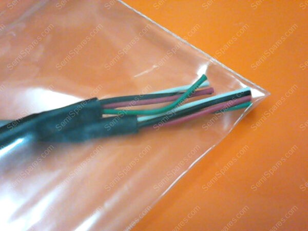 21-8882-001-002 | CABLE, SENSOR, MODULE, CE96-6" - Image 6