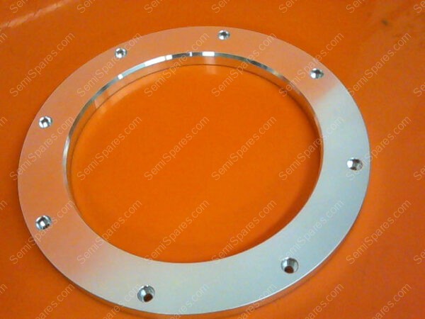 0020-09015 | CLAMP RING QUARTS WINDOW 0020-09015 - Image 4