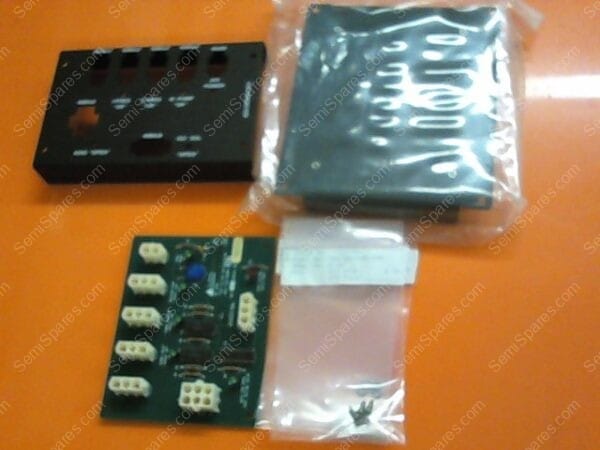 853-033854-001 | ASSY,FAST VLV INTLK - Image 3