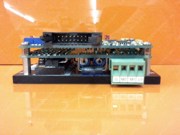 CSS20302 | SSA 12/40 SERVO AMPLIFIER MOTOR CONTROL - Image 4