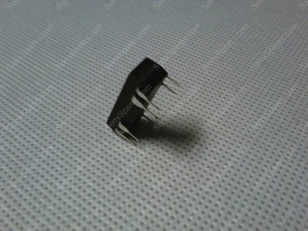 RY-9969-00 | RELAY, 10M6272, W71DIP-28, 24VDC, 100V - Image 3