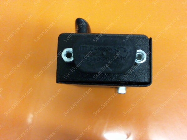 CA-26DSUB | 20-PIN TO 9-PIN DIGITAL MFC FLOW CONTROLLER ADAPTER - Image 4